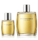 Burberry for Men