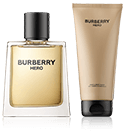 Burberry Hero