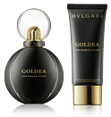 Bvlgari Goldea The Roman Night