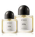Byredo 1996 - Inez & Vinoodh