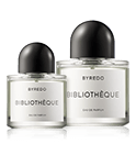 Byredo Bibliothèque