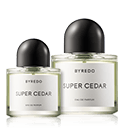 Byredo Super Cedar