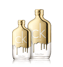 Calvin Klein CK One Gold