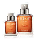 Calvin Klein Eternity for Men Flame