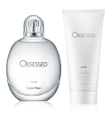 Calvin Klein Obsessed for Men