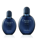 Calvin Klein Obsession Night Men