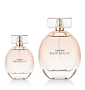 Calvin Klein Sheer Beauty