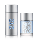 Carolina Herrera 212 Men NYC