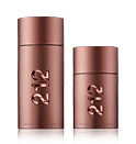 Carolina Herrera 212 Sexy Men