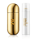 Carolina Herrera 212 VIP