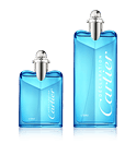 Cartier Déclaration L'Eau