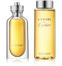 Cartier L'Envol