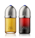 Cartier Pasha