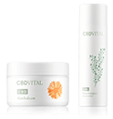 CBD VITAL Biokosmetik