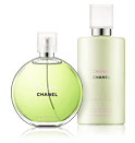 Chanel Chance Eau Fraîche