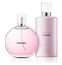 Chanel Chance Eau Tendre