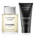 Chanel Égoïste Platinum