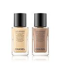 Chanel Les Beiges Teint Belle Mine Naturelle Hydratation et Longue
