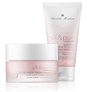 Charlotte Meentzen Silk & Pure