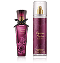 Christina Aguilera Violet Noir