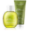 Clarins Eau Extraordinaire