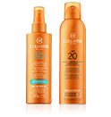 Collistar Smart Sun Protection