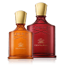 Creed Amber Duo
