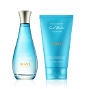 Davidoff Cool Water Wave Woman