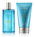 Davidoff Cool Water Wave