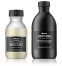 Davines OI