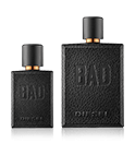 Diesel Bad