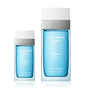 Dolce & Gabbana Light Blue Italian Love