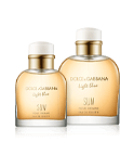 Dolce & Gabbana Light Blue pour Homme Sun