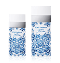 Dolce & Gabbana Light Blue Summer Vibes