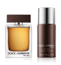 Dolce & Gabbana The One for Men