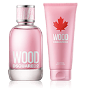 Dsquared² Wood pour Femme