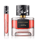 Eight & Bob Le Geste d'Edmond