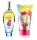 Escada Agua del Sol