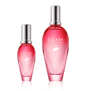 Escada Cherry in Japan