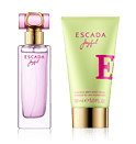 Escada Joyful