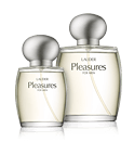 Estée Lauder Pleasures for Men