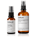 Evolve Organic Beauty Face Care