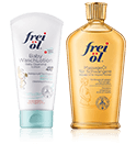 frei öl Mama & Baby