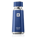 French Avenue Azzure Aoud