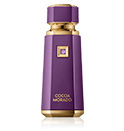 French Avenue Cocoa Morado