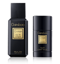 Gainsboro G-Man