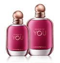Giorgio Armani Power of You
