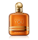 Giorgio Armani Stronger With You Amber
