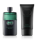 Gucci Guilty Black pour Homme
