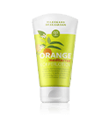 Hildegard Braukmann Orange Mediterran